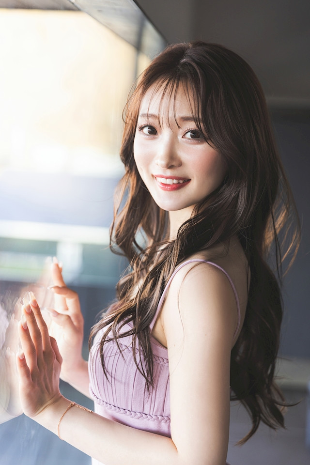 紬 むぎプロフィール写真6